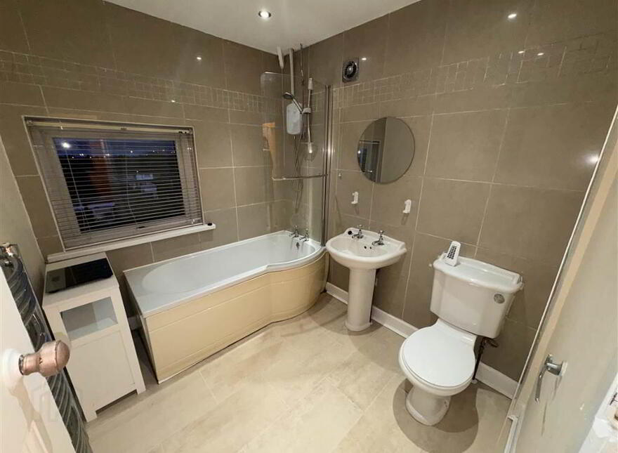 5 Serpentine Parade, Newtownabbey, BT36 7HD