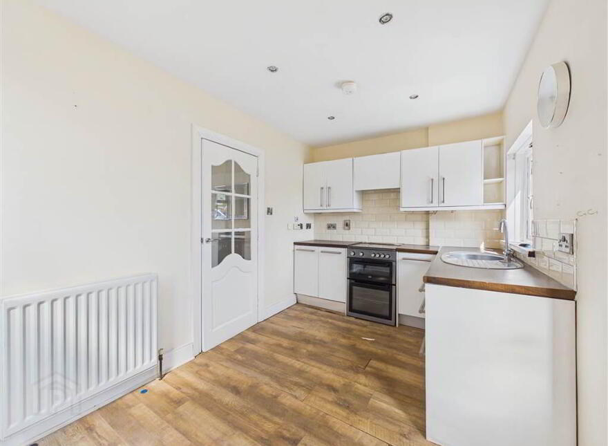 5 Serpentine Parade, Newtownabbey, BT36 7HD
