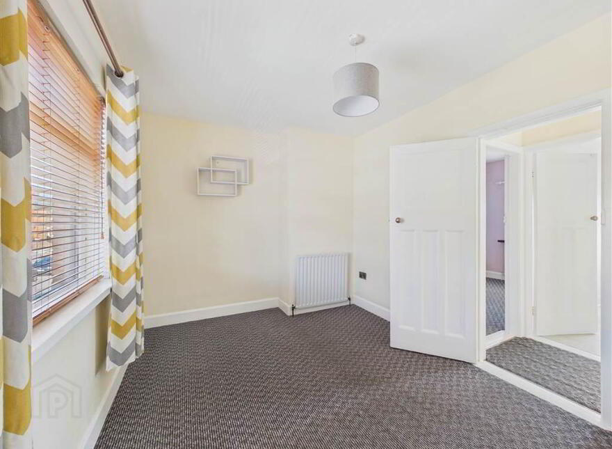 5 Serpentine Parade, Newtownabbey, BT36 7HD