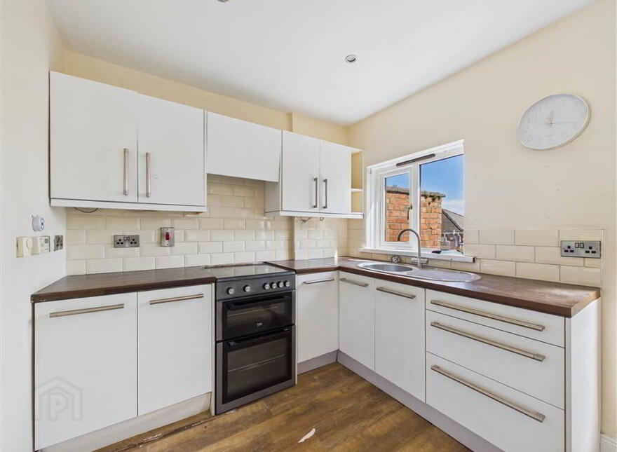 5 Serpentine Parade, Newtownabbey, BT36 7HD