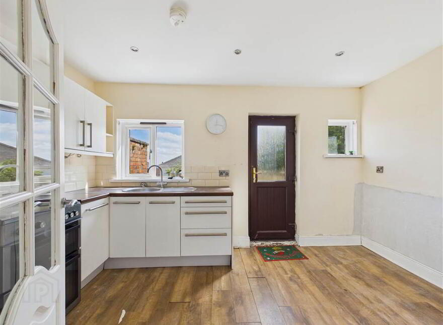 5 Serpentine Parade, Newtownabbey, BT36 7HD