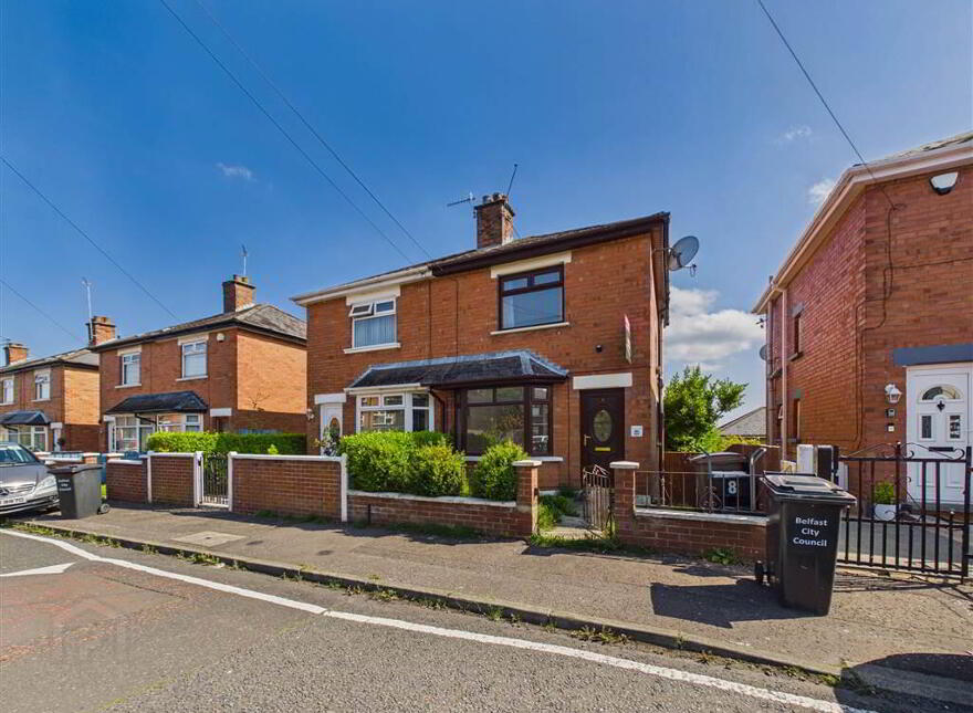 5 Serpentine Parade, Newtownabbey, BT36 7HD