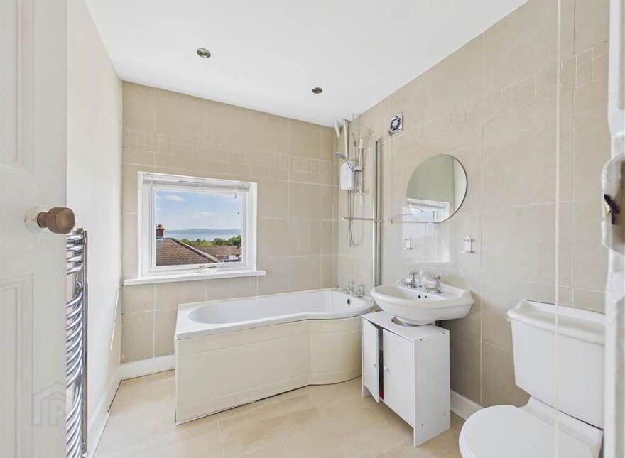 5 Serpentine Parade, Newtownabbey, BT36 7HD
