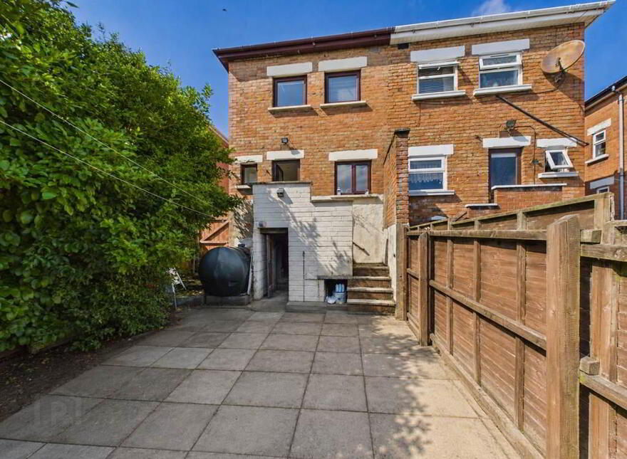 5 Serpentine Parade, Newtownabbey, BT36 7HD