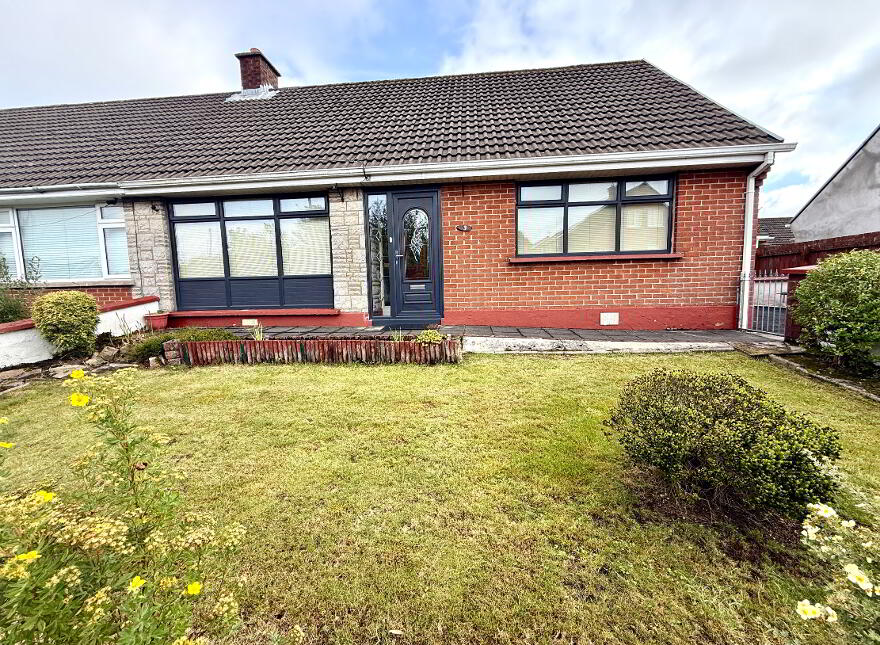 3 Rochester Drive, Kilfennan, L'Derry, BT47 5TZ photo