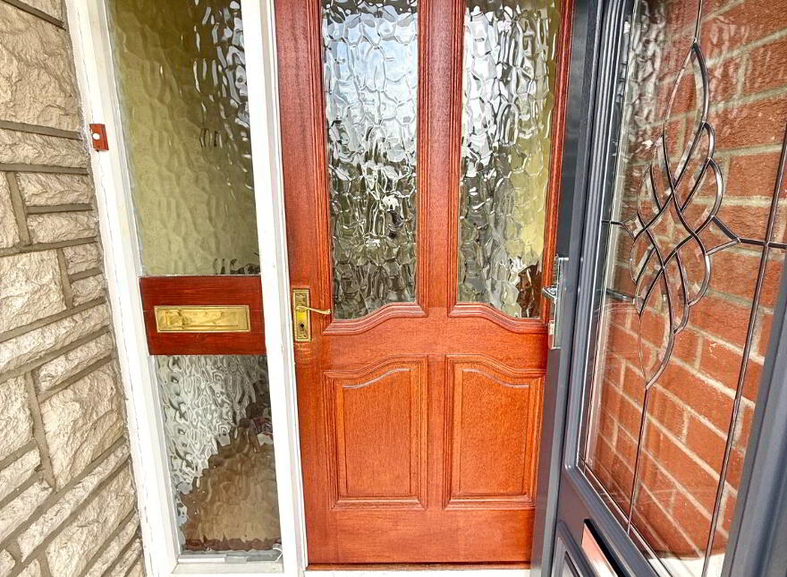 3 Rochester Drive, Kilfennan, L'Derry, BT47 5TZ