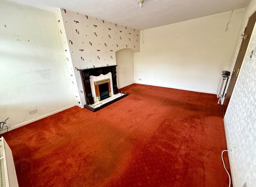 3 Rochester Drive, Kilfennan, L'Derry, BT47 5TZ