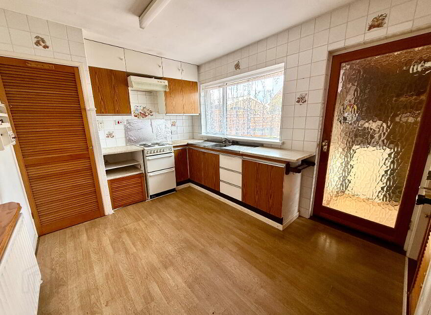 3 Rochester Drive, Kilfennan, L'Derry, BT47 5TZ