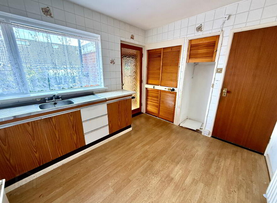 3 Rochester Drive, Kilfennan, L'Derry, BT47 5TZ