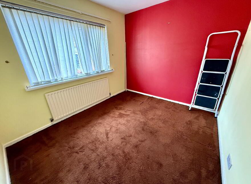 3 Rochester Drive, Kilfennan, L'Derry, BT47 5TZ