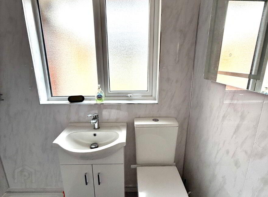 3 Rochester Drive, Kilfennan, L'Derry, BT47 5TZ