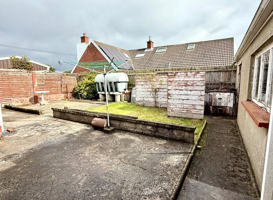 3 Rochester Drive, Kilfennan, L'Derry, BT47 5TZ