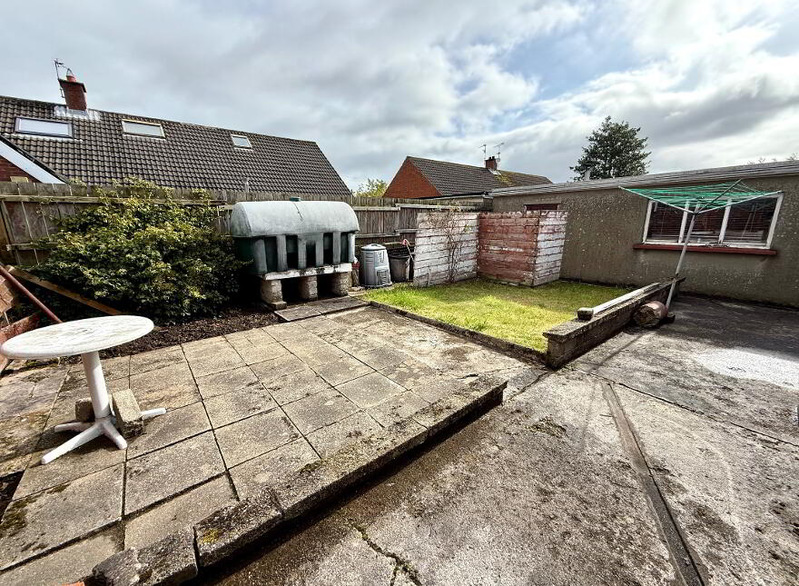 3 Rochester Drive, Kilfennan, L'Derry, BT47 5TZ