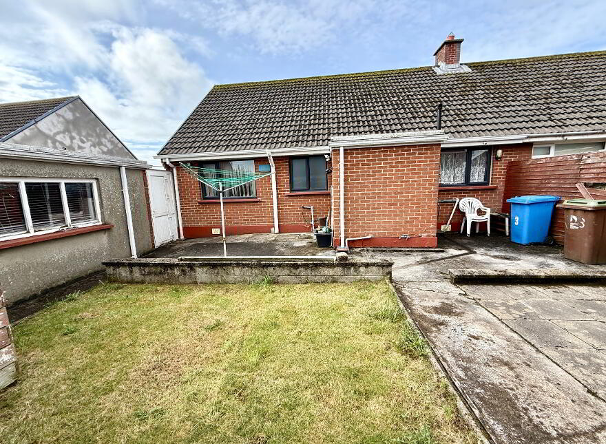 3 Rochester Drive, Kilfennan, L'Derry, BT47 5TZ