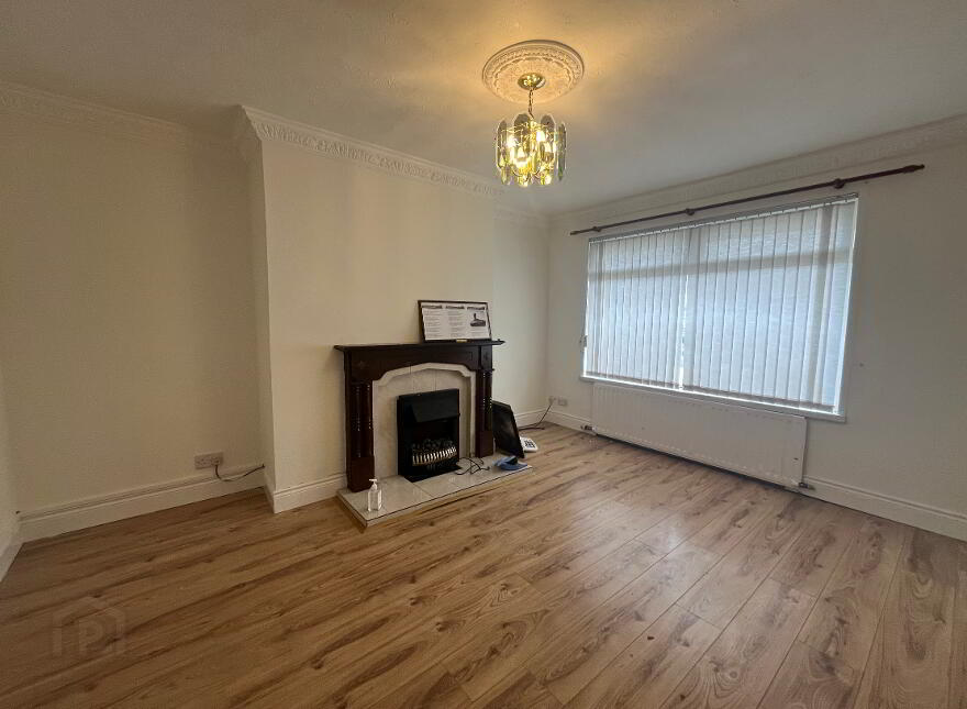 92 Hollymount Park, L'Derry, BT47 3UP