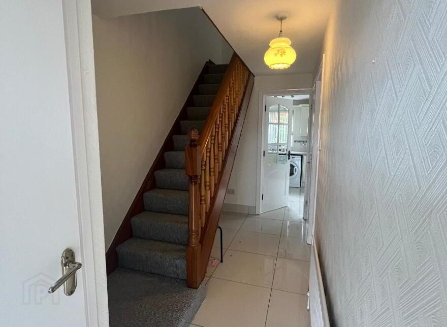 92 Hollymount Park, L'Derry, BT47 3UP