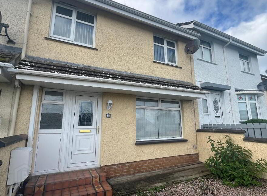 92 Hollymount Park, L'Derry, BT47 3UP photo