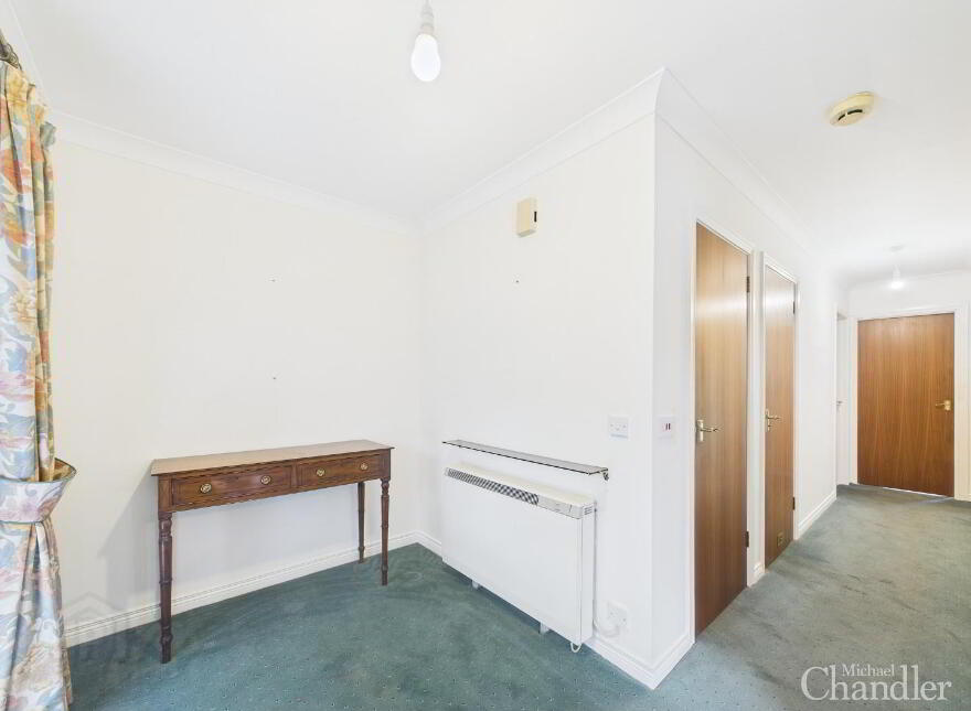 17 Queensfort Court, Carryduff, Belfast, BT8 8NF