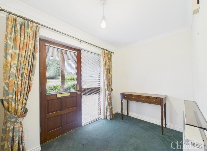 17 Queensfort Court, Carryduff, Belfast, BT8 8NF