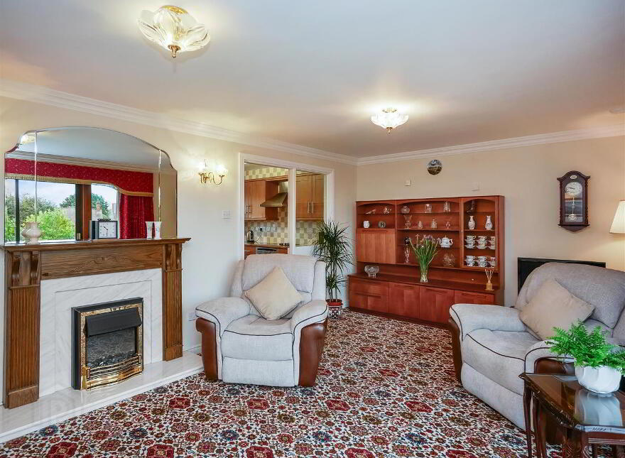 Apt 6, Dunbrae, Cregagh Park, Belfast, BT6 9LF