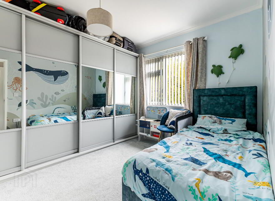 35 Sandhill Parade, Belfast, BT5 6FG