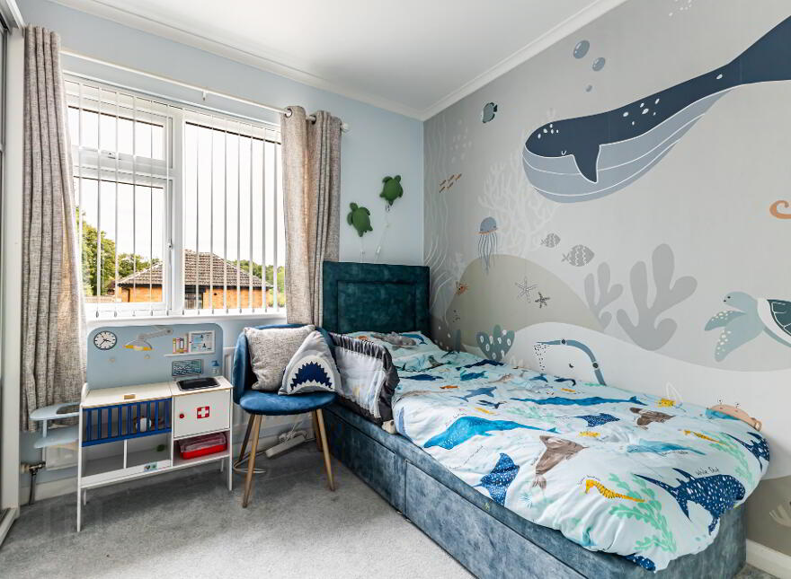 35 Sandhill Parade, Belfast, BT5 6FG