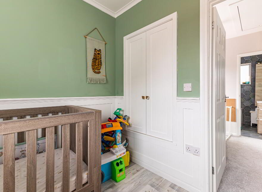 35 Sandhill Parade, Belfast, BT5 6FG