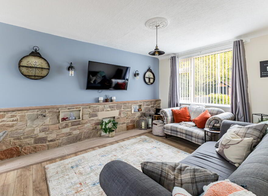 35 Sandhill Parade, Belfast, BT5 6FG