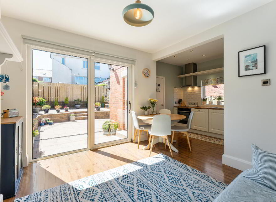 21 Circular Road, Belfast, BT4 2FE
