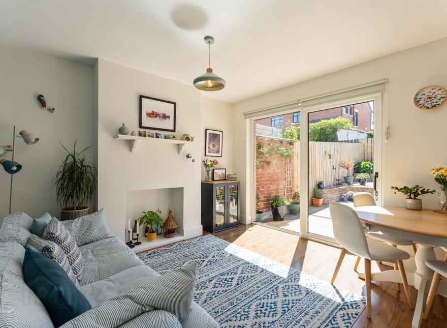 21 Circular Road, Belfast, BT4 2FE