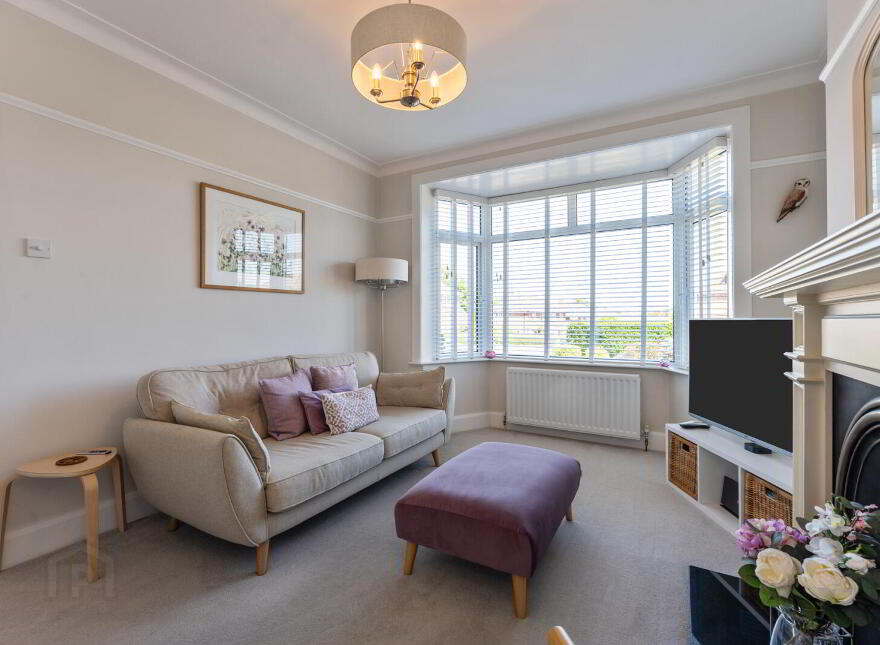 21 Circular Road, Belfast, BT4 2FE