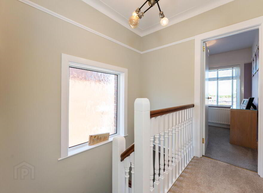 21 Circular Road, Belfast, BT4 2FE