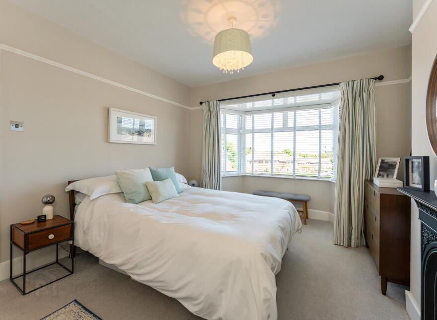 21 Circular Road, Belfast, BT4 2FE