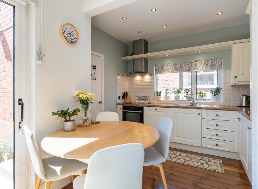 21 Circular Road, Belfast, BT4 2FE