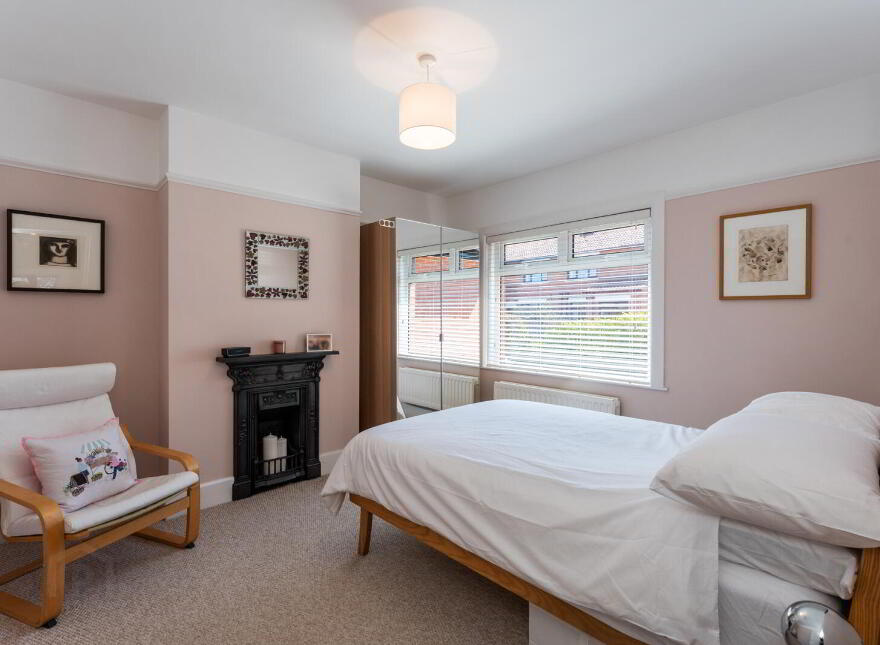 21 Circular Road, Belfast, BT4 2FE