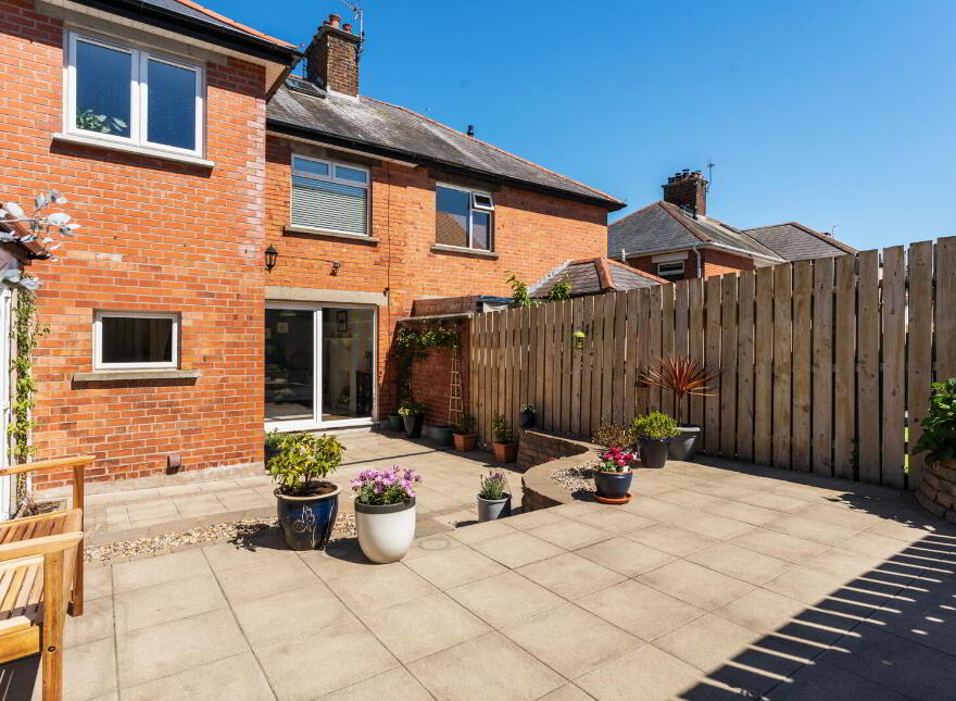 21 Circular Road, Belfast, BT4 2FE