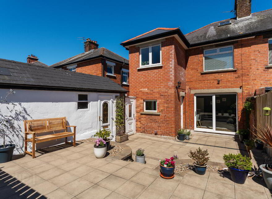 21 Circular Road, Belfast, BT4 2FE