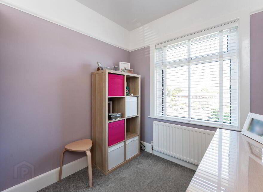 21 Circular Road, Belfast, BT4 2FE