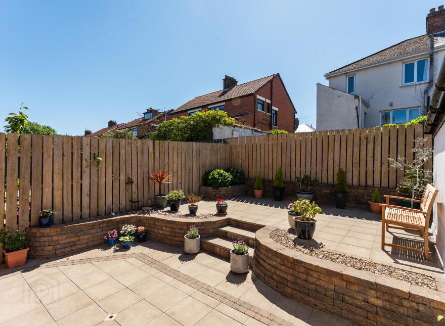21 Circular Road, Belfast, BT4 2FE