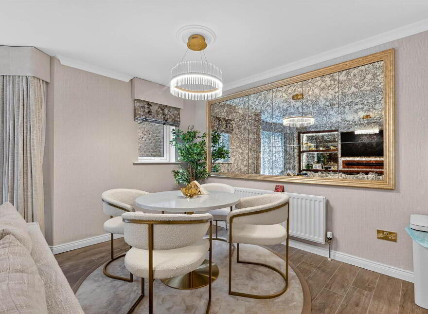 Apt 16 Park Royal, 841 Lisburn Road, Belfast, BT9 7GY