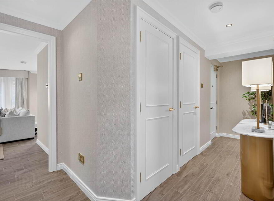 Apt 16 Park Royal, 841 Lisburn Road, Belfast, BT9 7GY