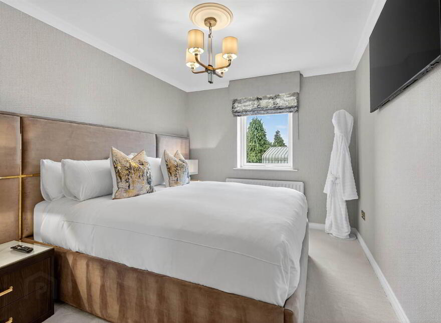 Apt 16 Park Royal, 841 Lisburn Road, Belfast, BT9 7GY
