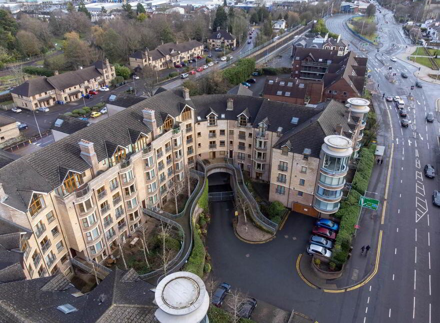 Apt 16 Park Royal, 841 Lisburn Road, Belfast, BT9 7GY