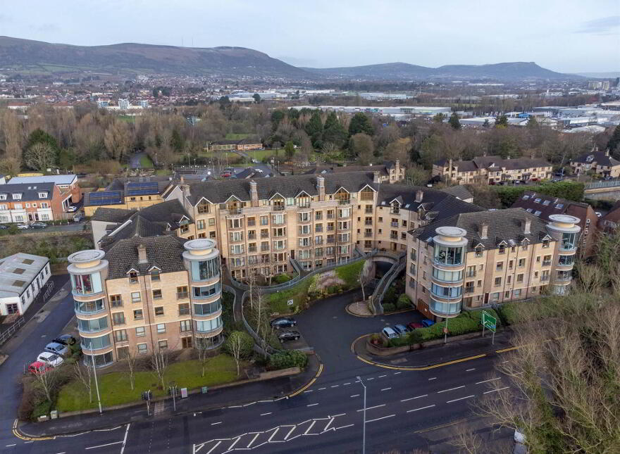 Apt 16 Park Royal, 841 Lisburn Road, Belfast, BT9 7GY