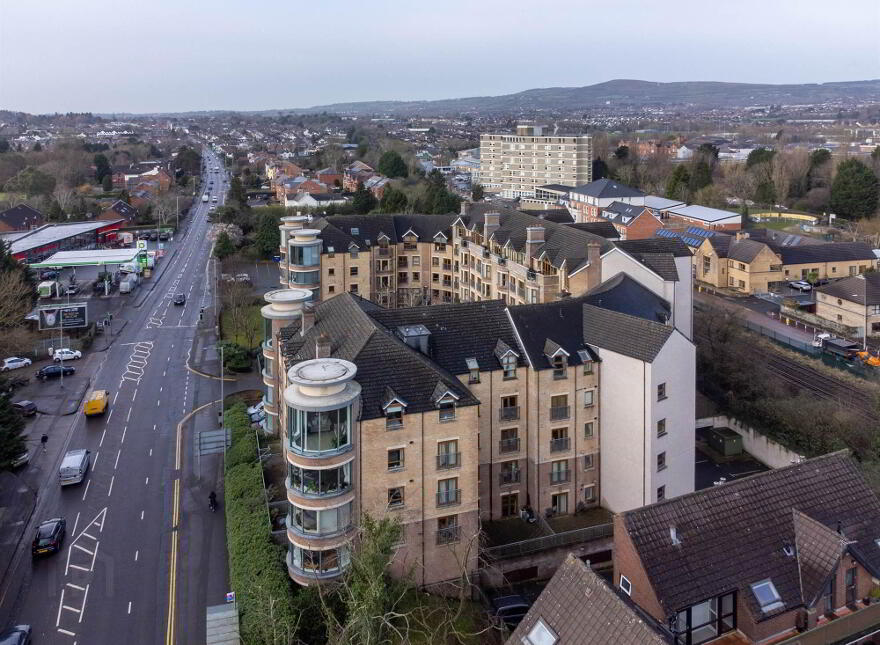 Apt 16 Park Royal, 841 Lisburn Road, Belfast, BT9 7GY