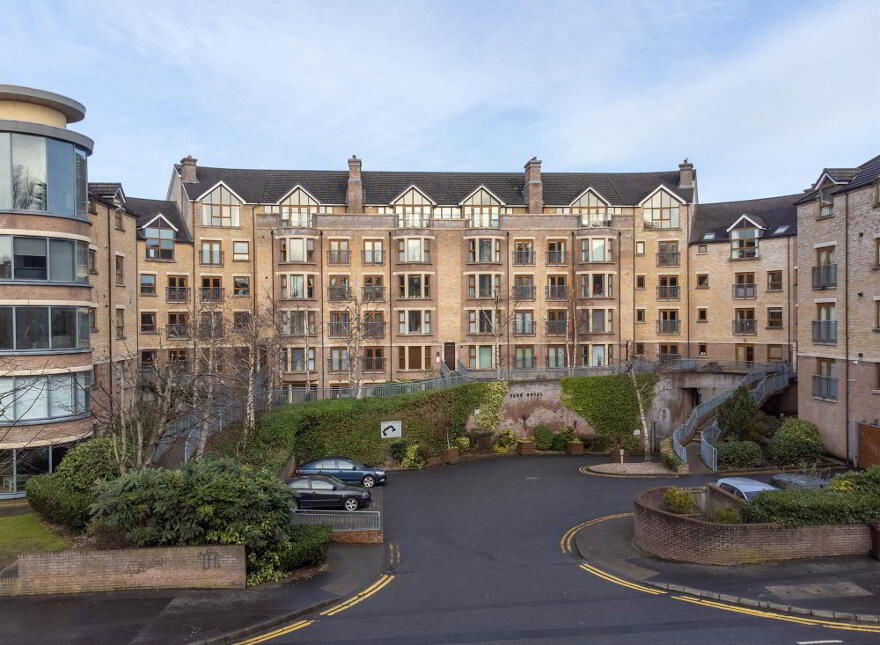 Apt 16 Park Royal, 841 Lisburn Road, Belfast, BT9 7GY