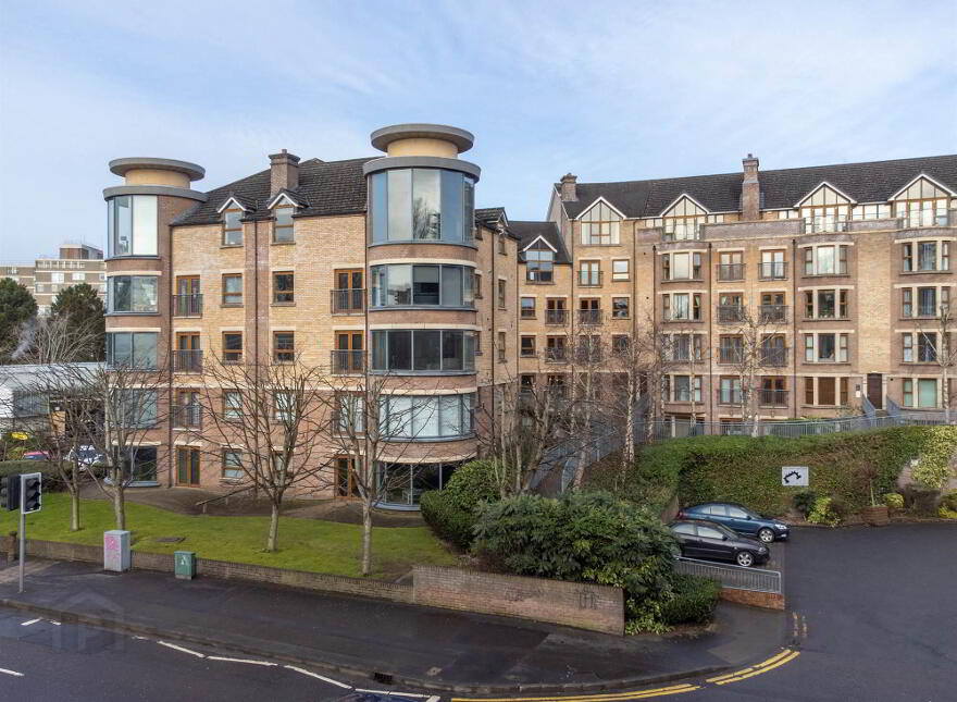 Apt 16 Park Royal, 841 Lisburn Road, Belfast, BT9 7GY