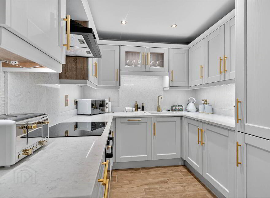 Apt 16 Park Royal, 841 Lisburn Road, Belfast, BT9 7GY