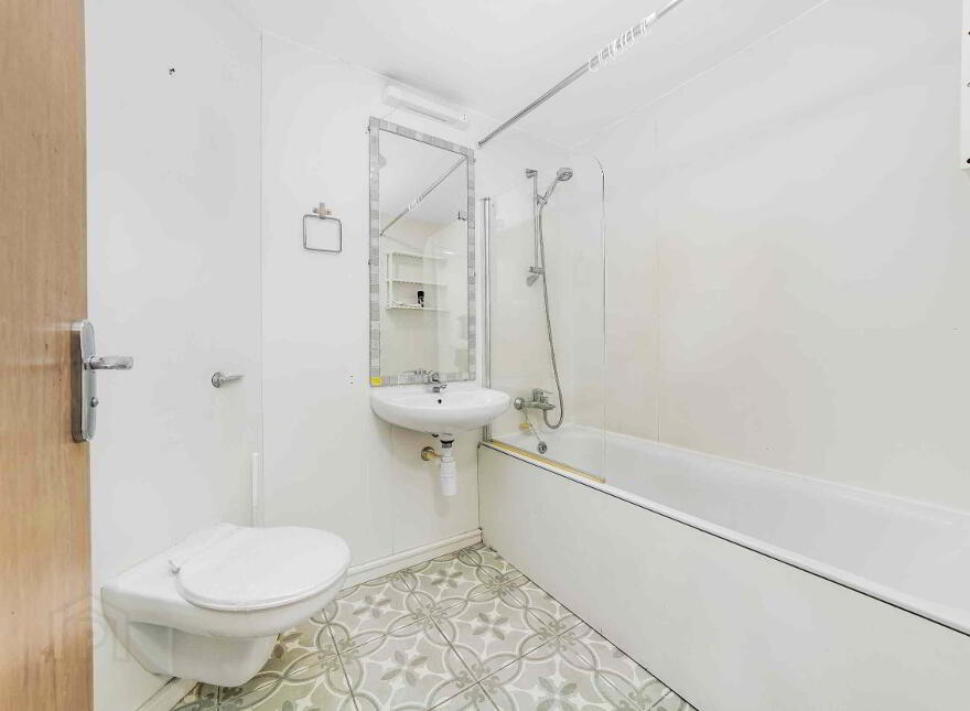Cedarbrook Avenue, Cherry Orchard, Dublin, D10