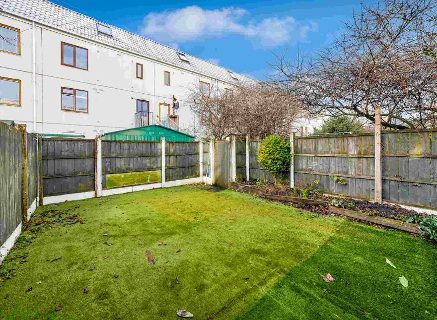 Cedarbrook Avenue, Cherry Orchard, Dublin, D10